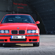 Illustration for article titled Here Are All The BMW M3s, Even The Weird Mutant Ones